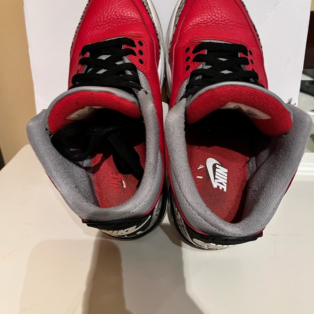 Jordan 3 Unity - image 7